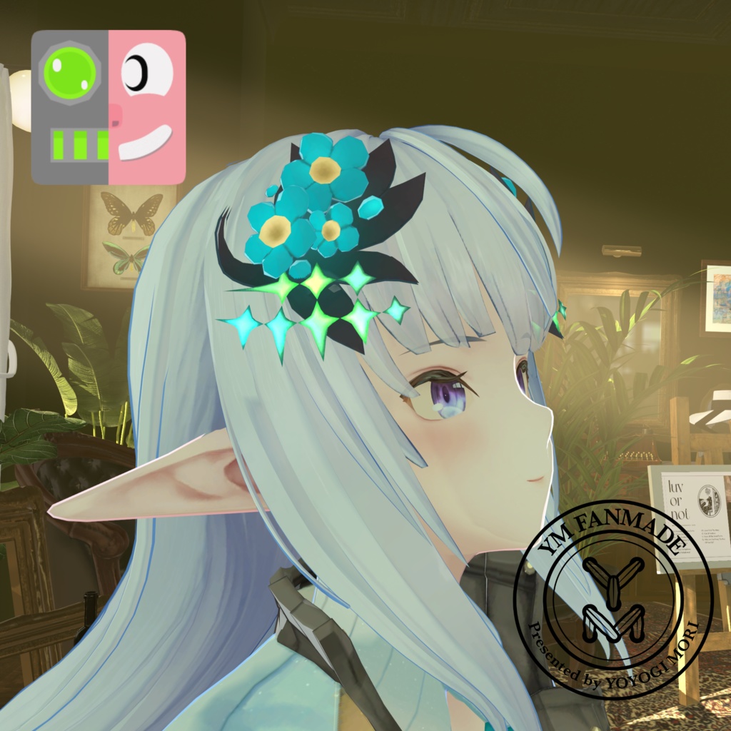-Notia- Face Tracking Add-On