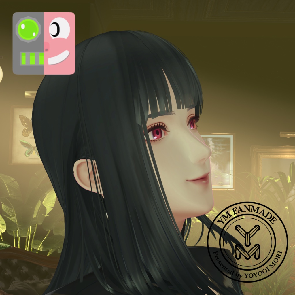 -柘榴 -Zakuro- Face Tracking Add-On