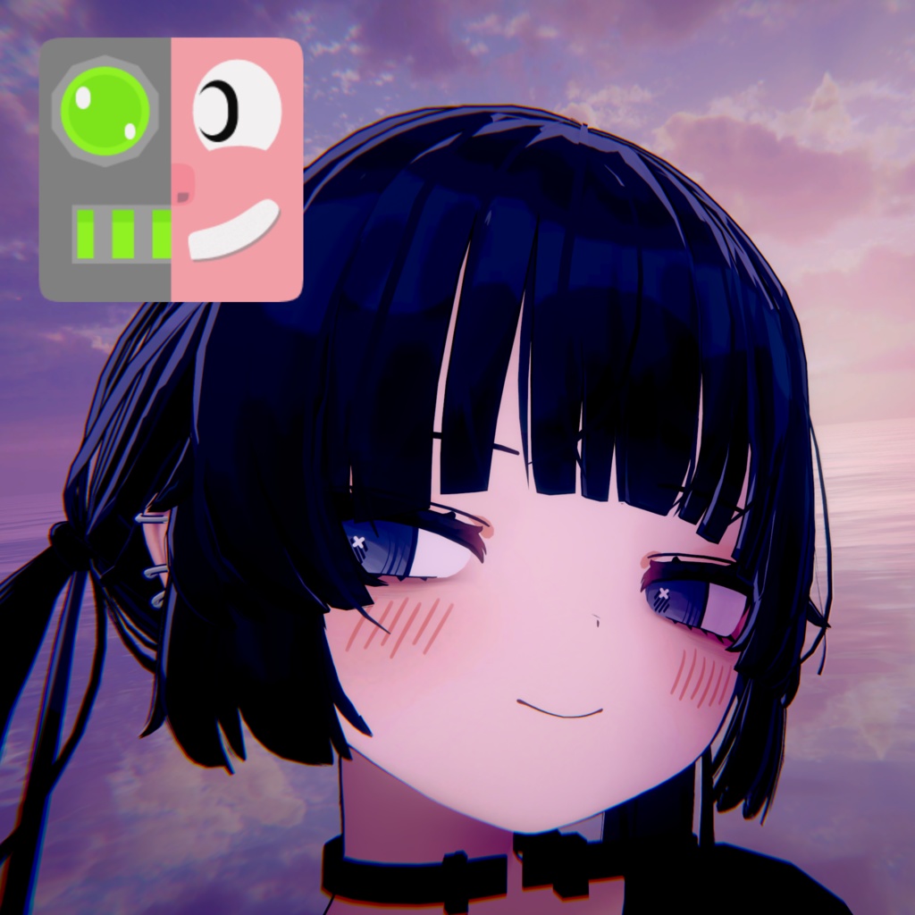 -むんき-Munkki - Face Tracking Add-On