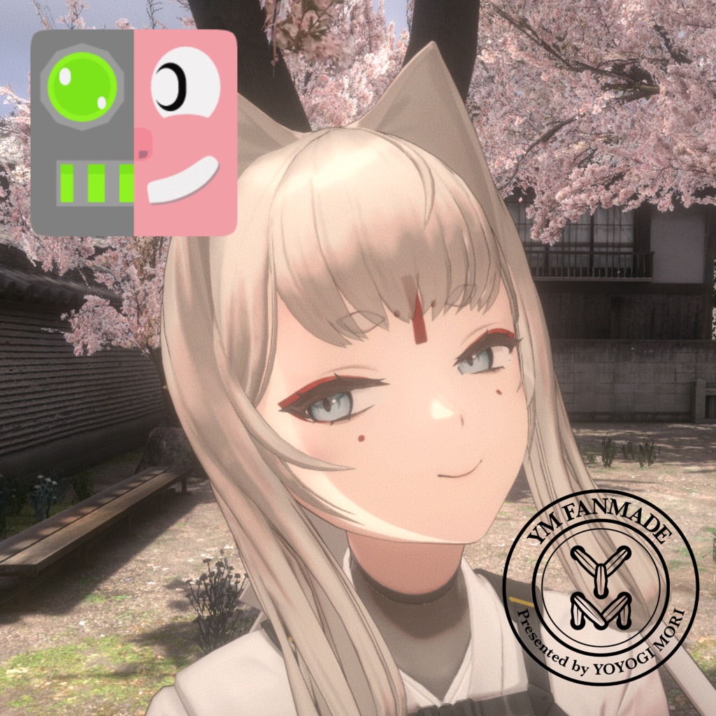 -KAGURA-Face Tracking Add-On-