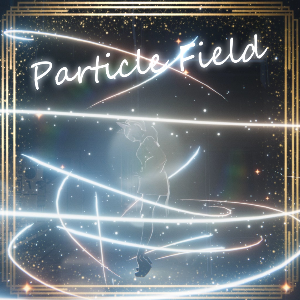ParticleField