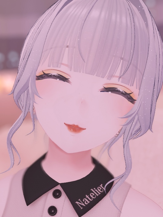 森羅mekeup texture"Sonne"001