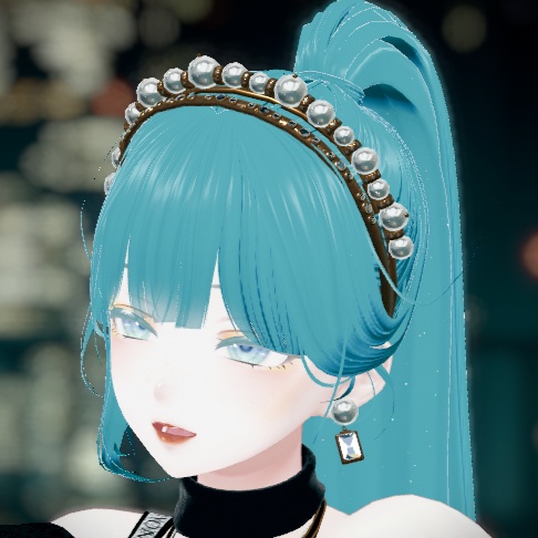 森羅mekeup texture"Sonne"001