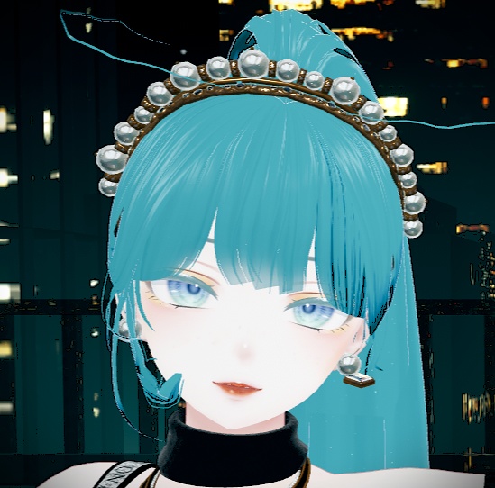 森羅mekeup texture"Sonne"001