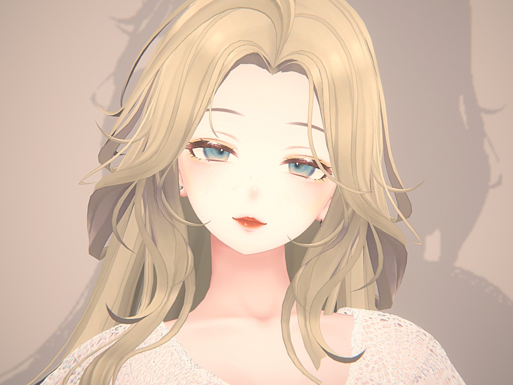 森羅mekeup texture"Sonne"001