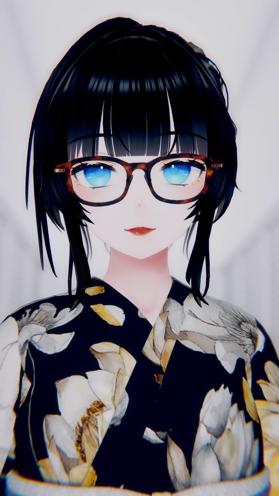 森羅mekeup texture"Sonne"001