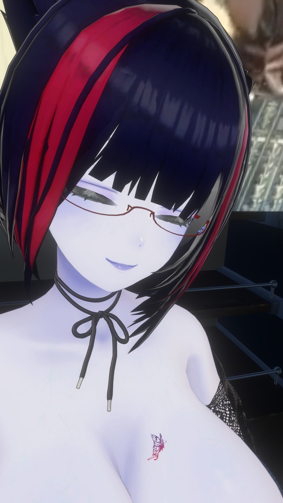 森羅mekeup texture"Sonne"001