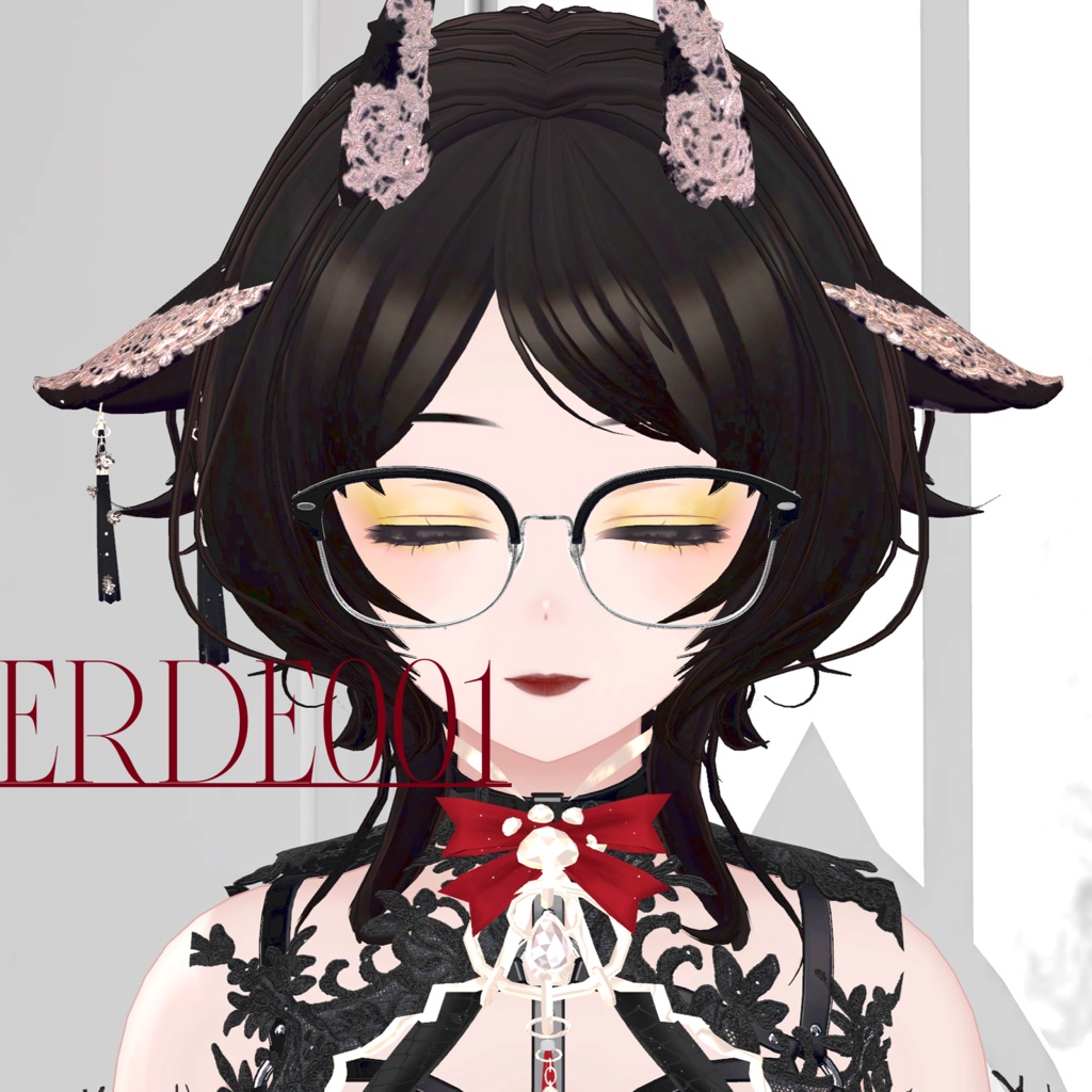 森羅mekeup texture”Erde”001