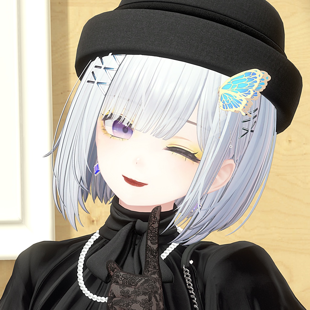 森羅mekeup texture”Erde”001