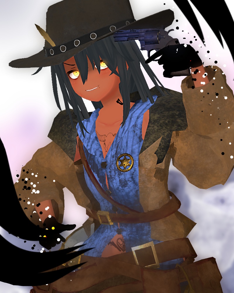 『スイーパーマグナム』