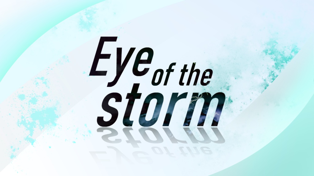 CoC『Eye of the storm』║SPLL:E197608