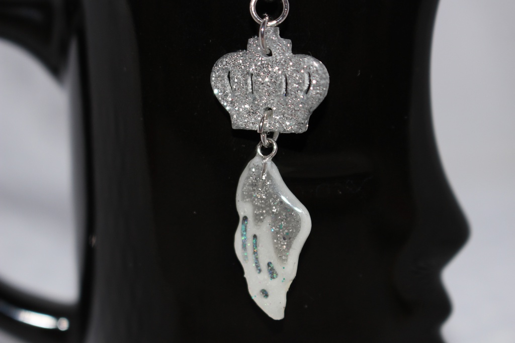 TRIGGERイメージ*クラウンストラップ