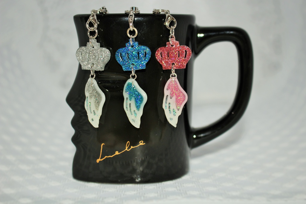 TRIGGERイメージ*クラウンストラップ