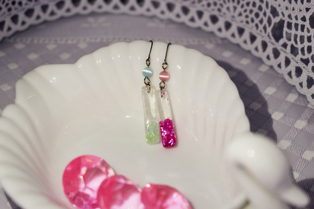 Re:valeイメージ＊ピアス