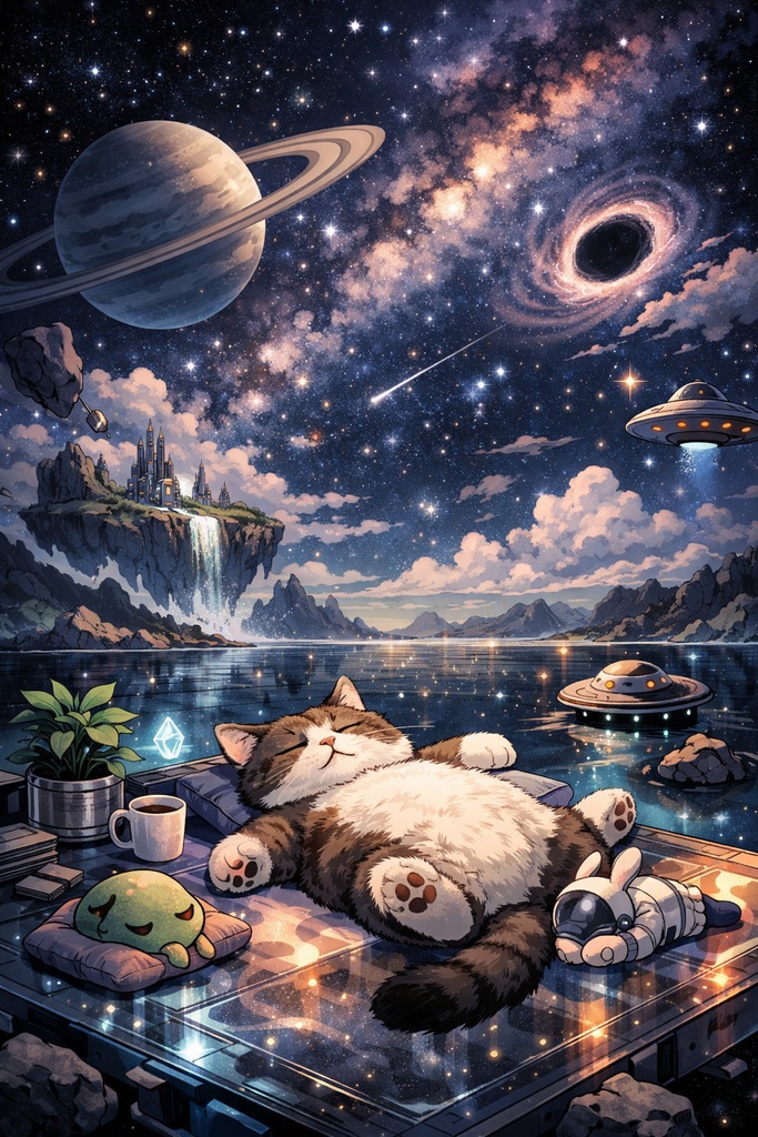 休みたいのに休めないときの話