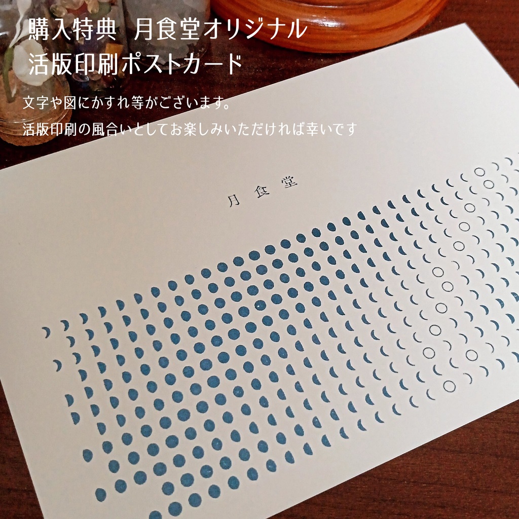 月食堂掌編録2023