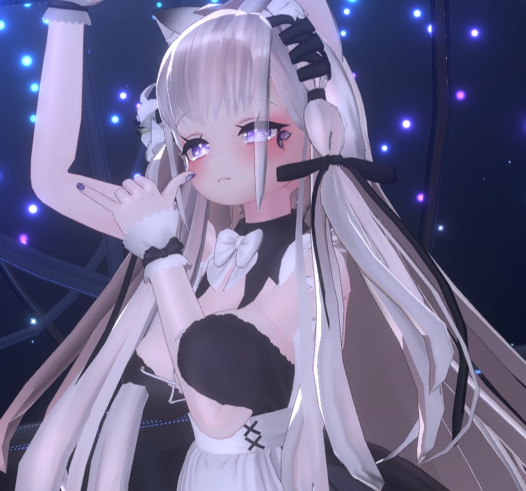 Maya's Butterfly & Simple face texture