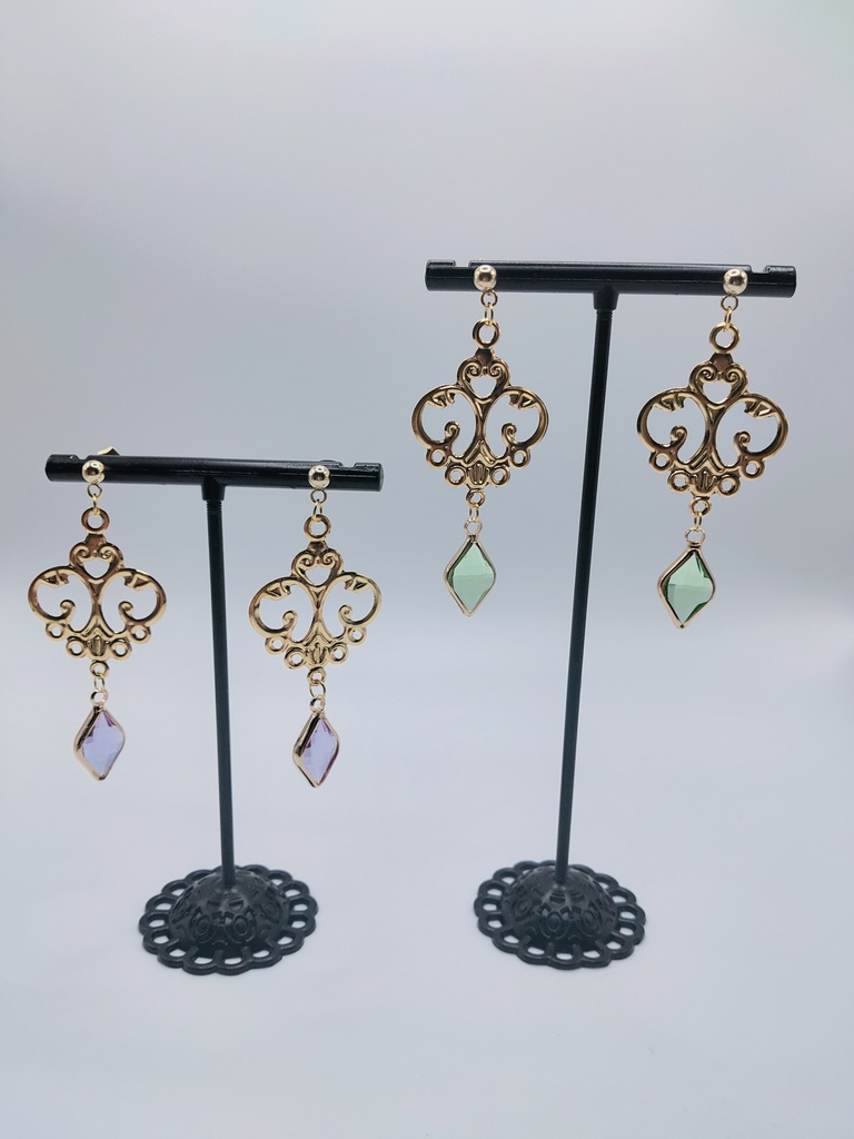 series-Chandelier(B)