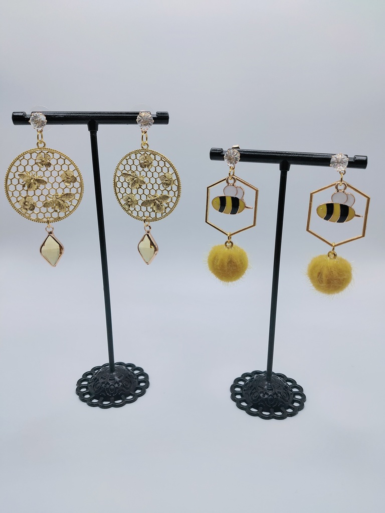 ハニカム Ver.long