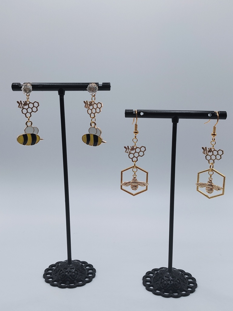 ハニカム Ver.short