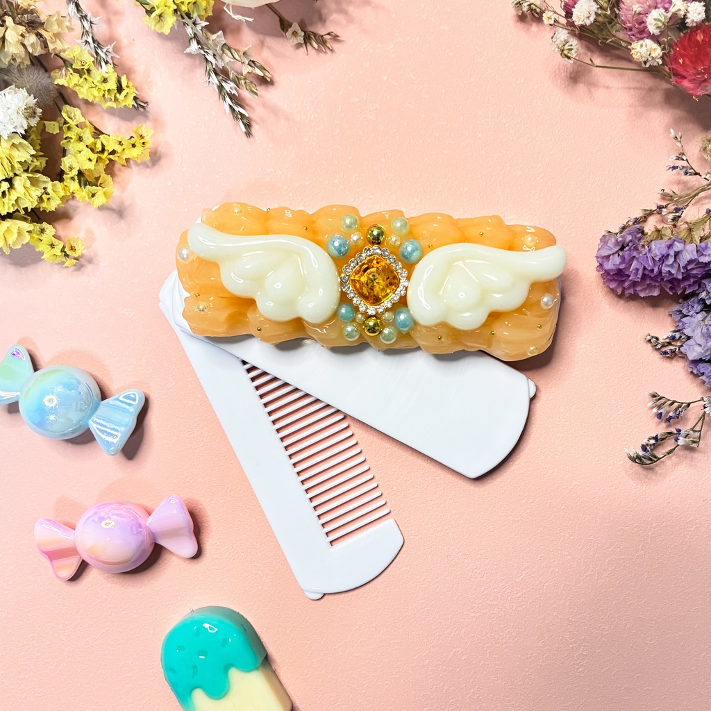 ホイップデココーム