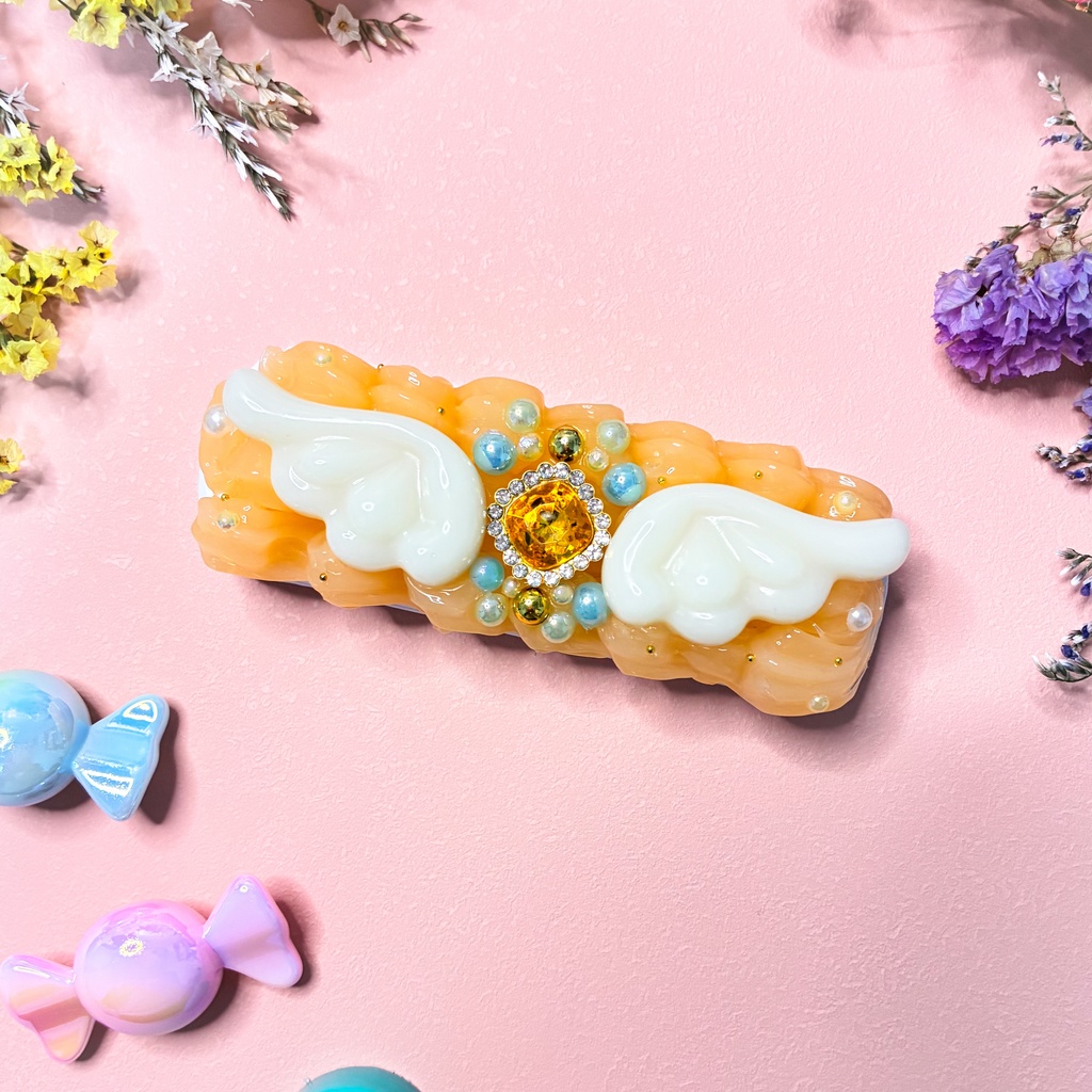 ホイップデココーム