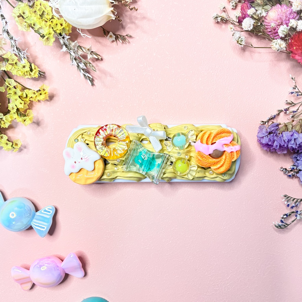 ホイップデココーム