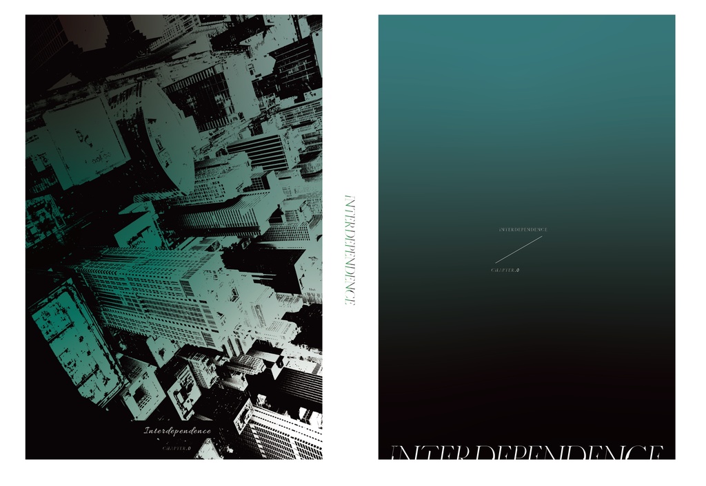 【PP夢】Interdependence【宜野座伸元×監視官夢主】