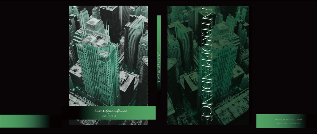 【PP夢】Interdependence【宜野座伸元×監視官夢主】