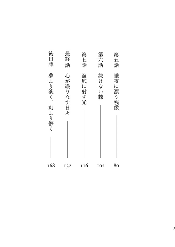 ※再版【DC夢】泡影に在らず【諸伏高明×科捜研夢主】