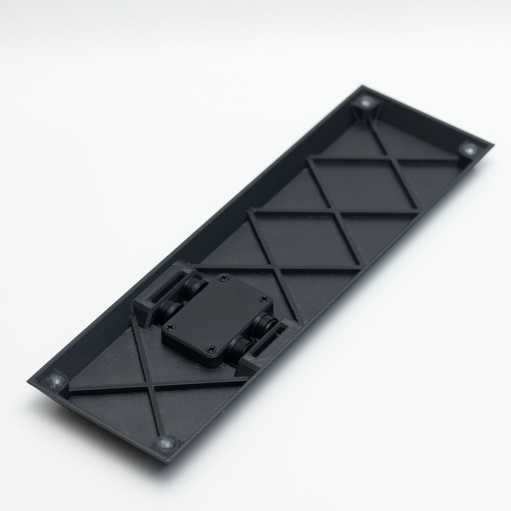 AZ用動態展示ローラー台 PP01