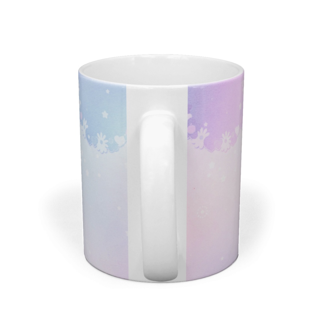 ヒース マグカップ