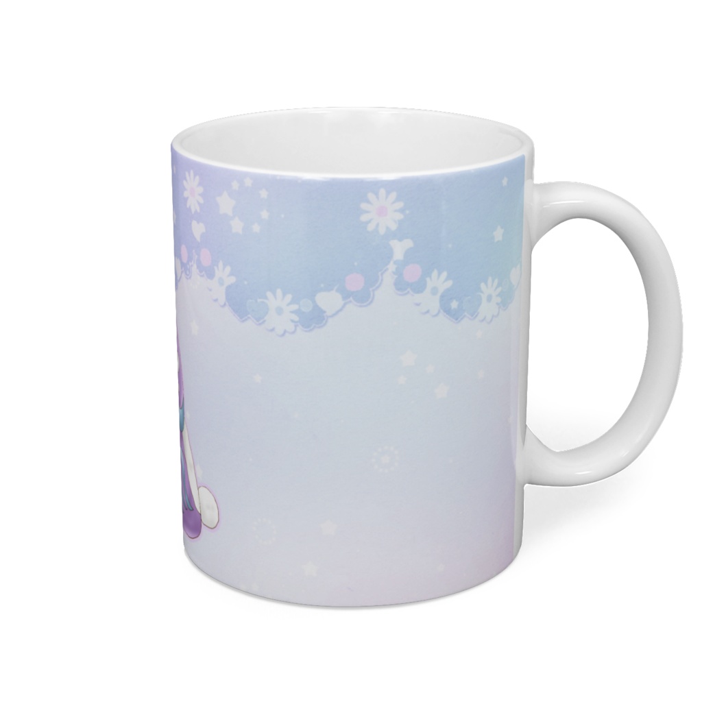 ヒース マグカップ