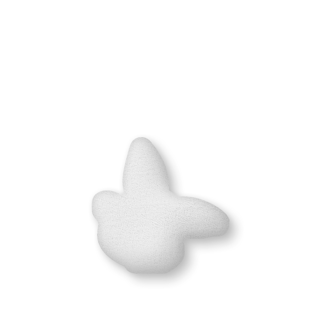 シャルルー クッション