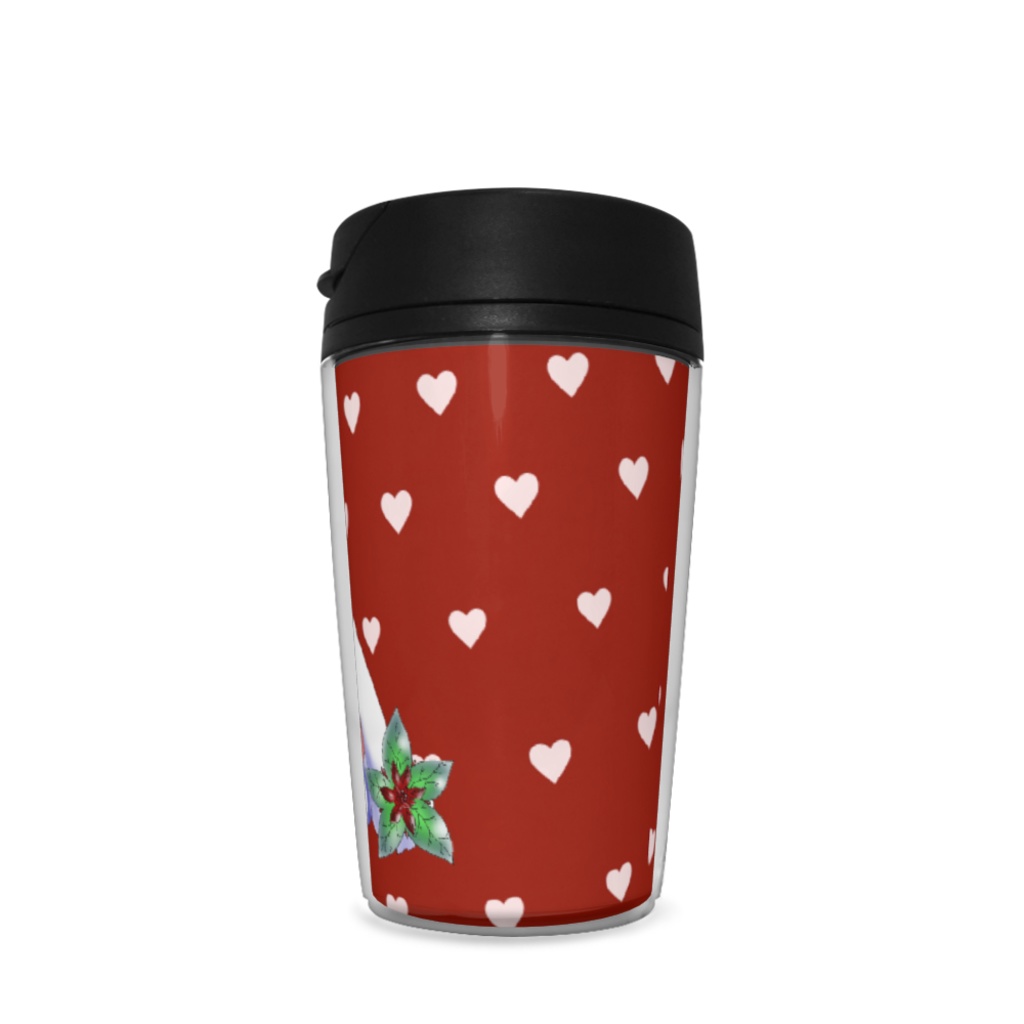 チア タンブラー