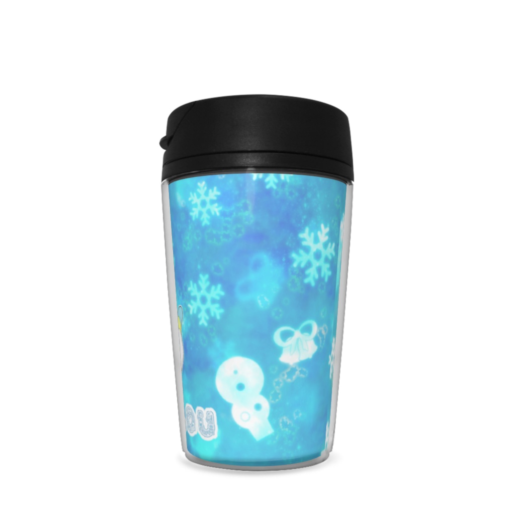 シャルルー タンブラー