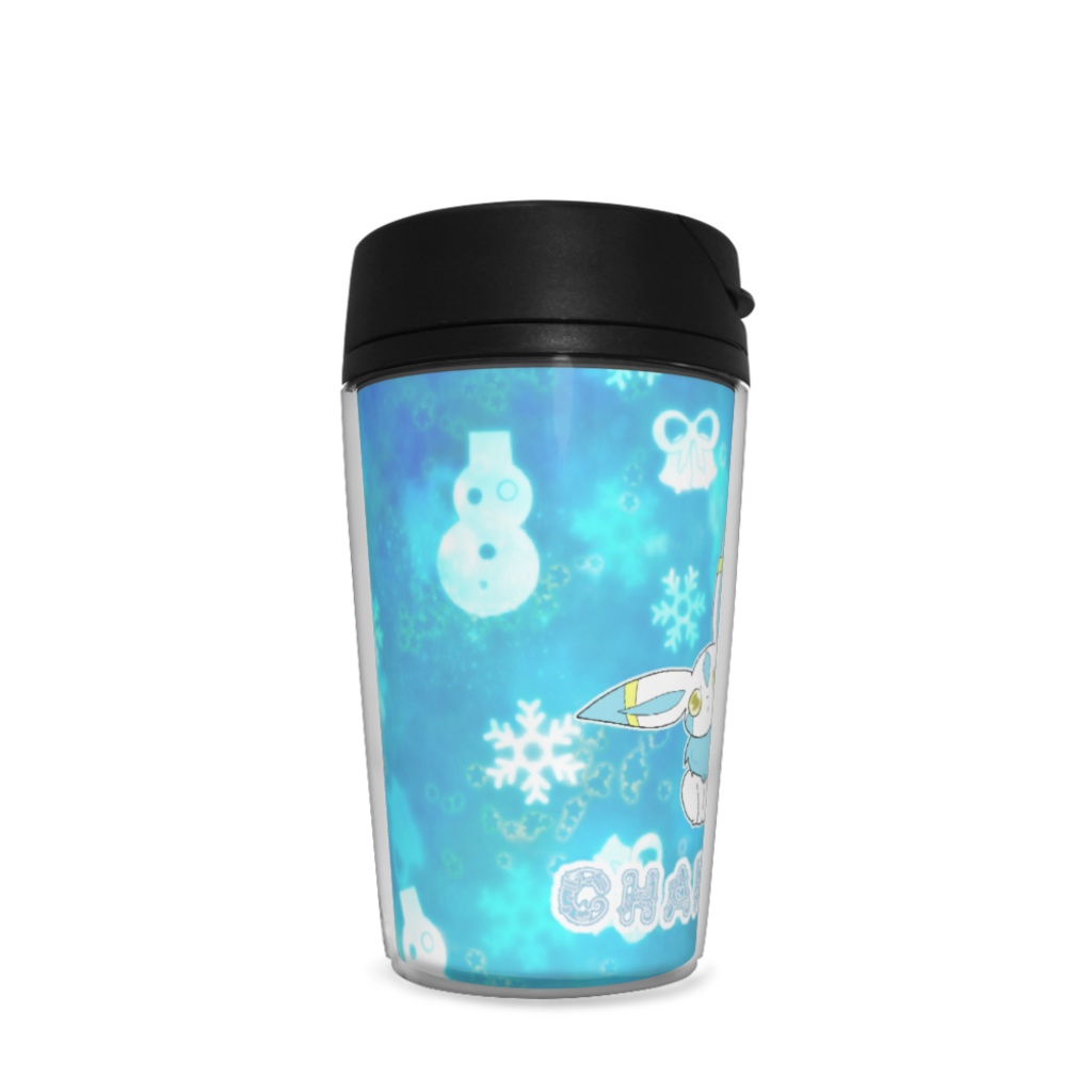 シャルルー タンブラー