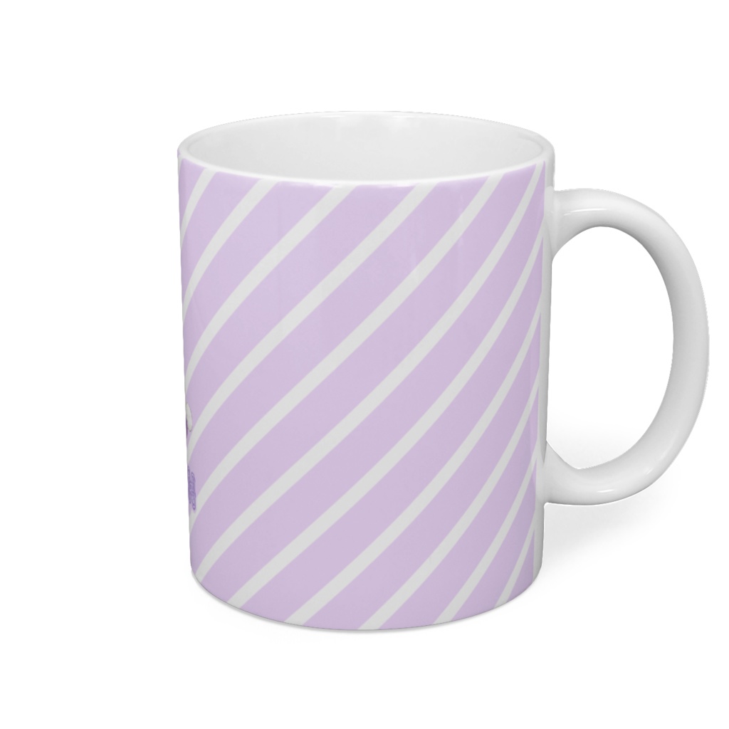 シャルルー&ヒース マグカップ