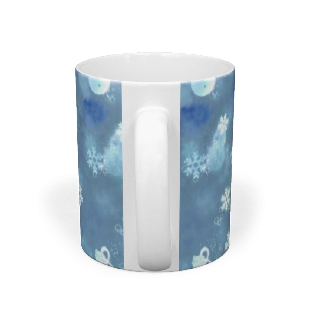 シャルルー&ヒース マグカップ