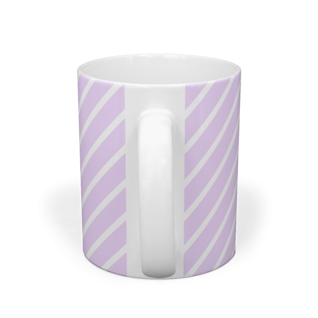 シャルルー&ヒース マグカップ