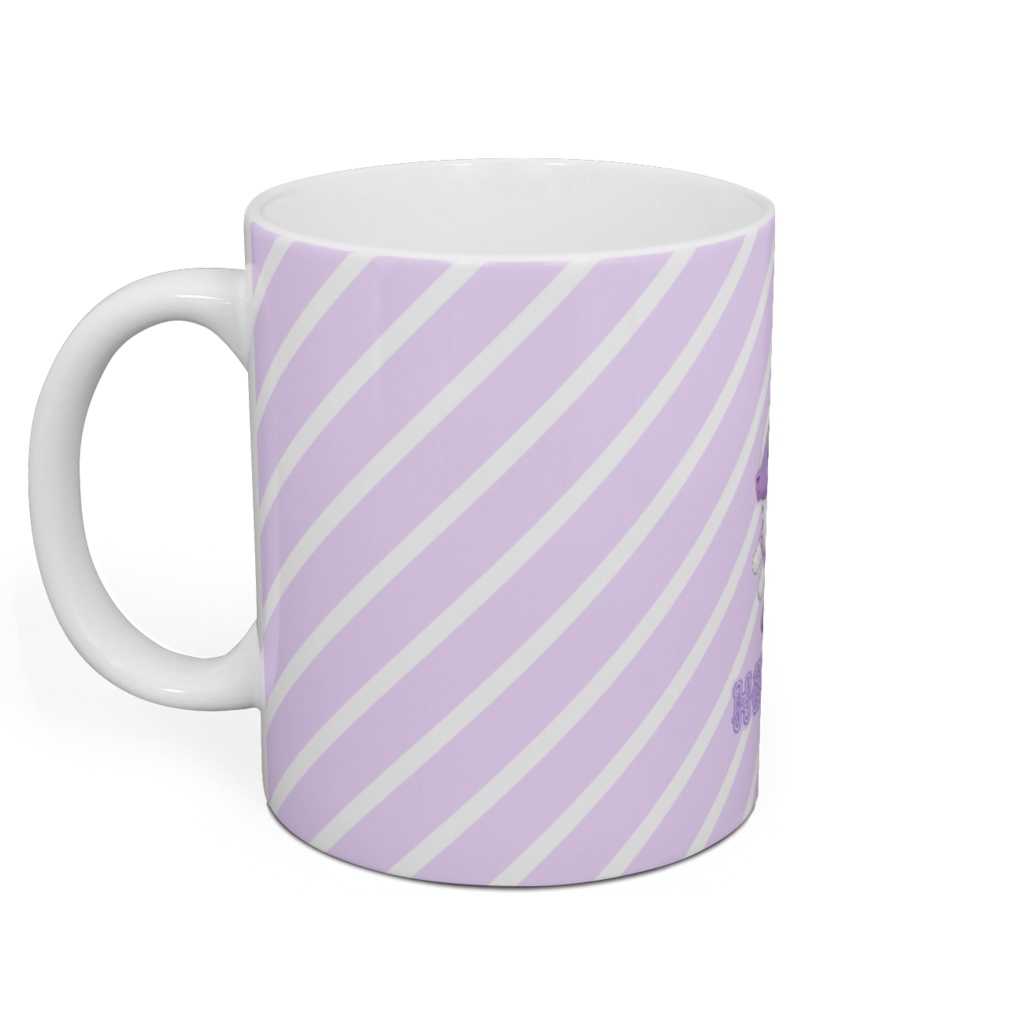 シャルルー&ヒース マグカップ