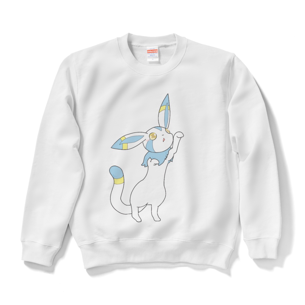 シャルルー スウェット