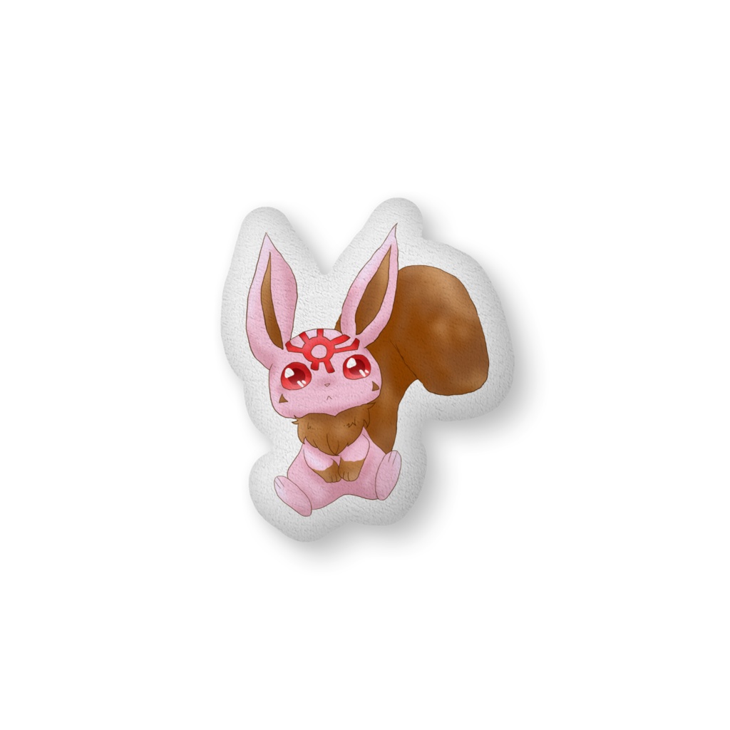ソフィア クッション