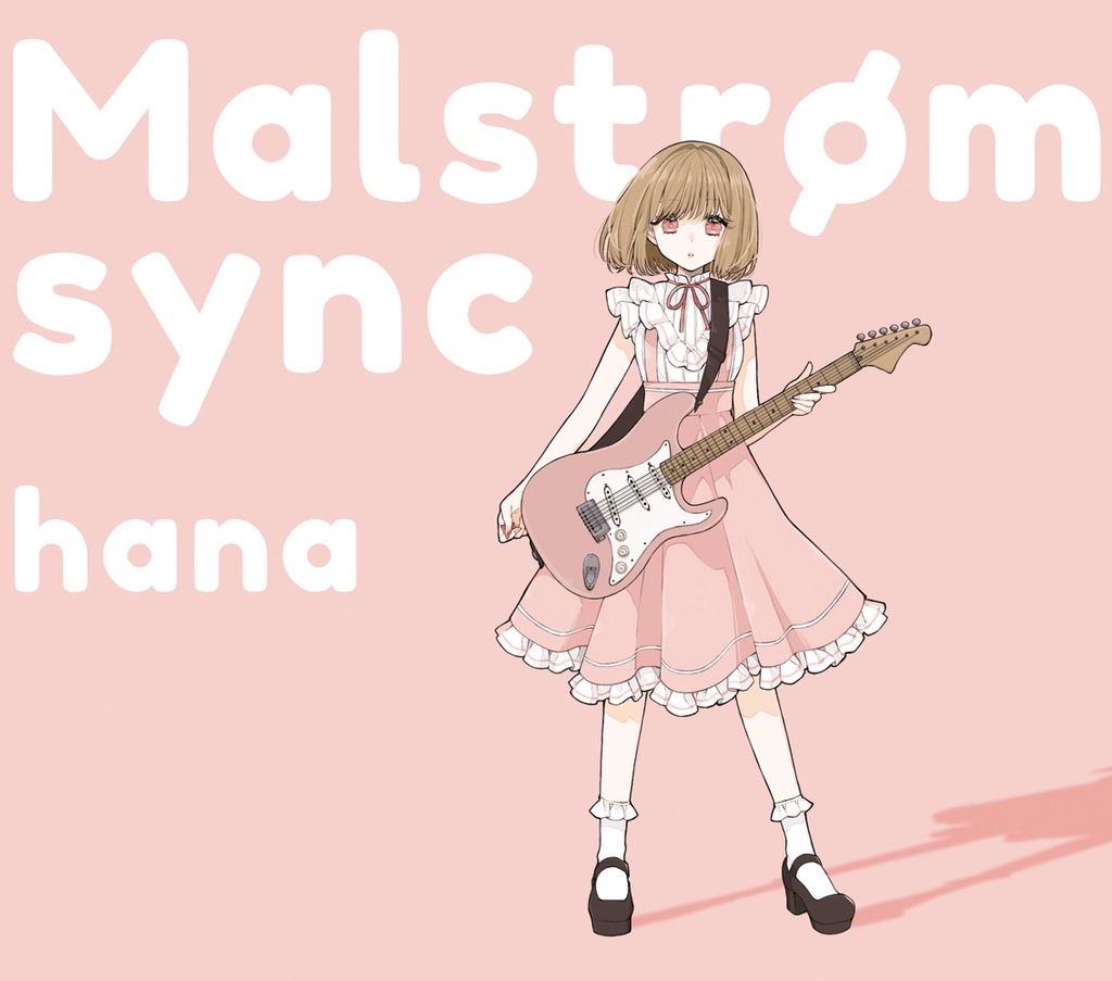 Malstrøm/sync