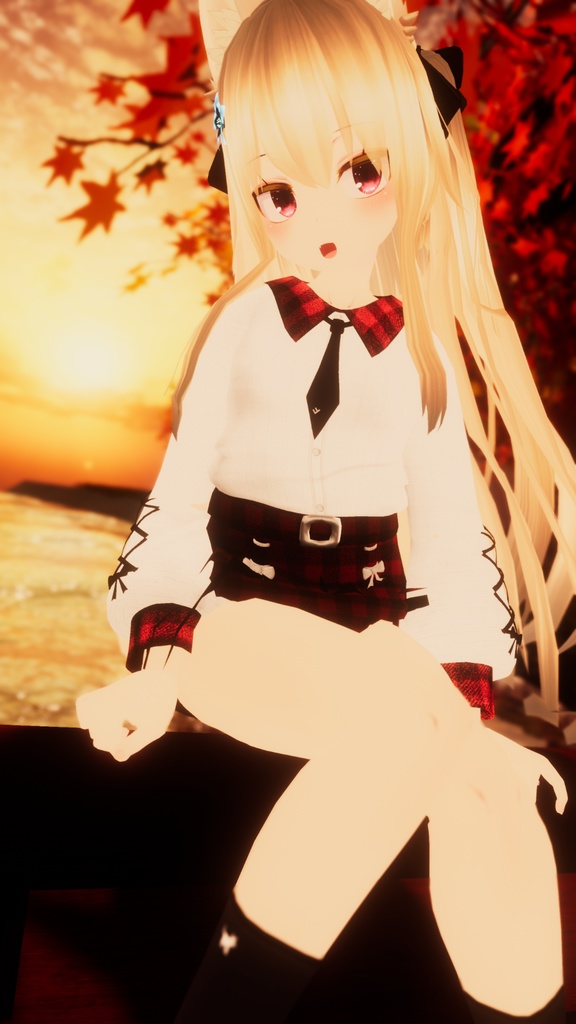 シュガーメープル