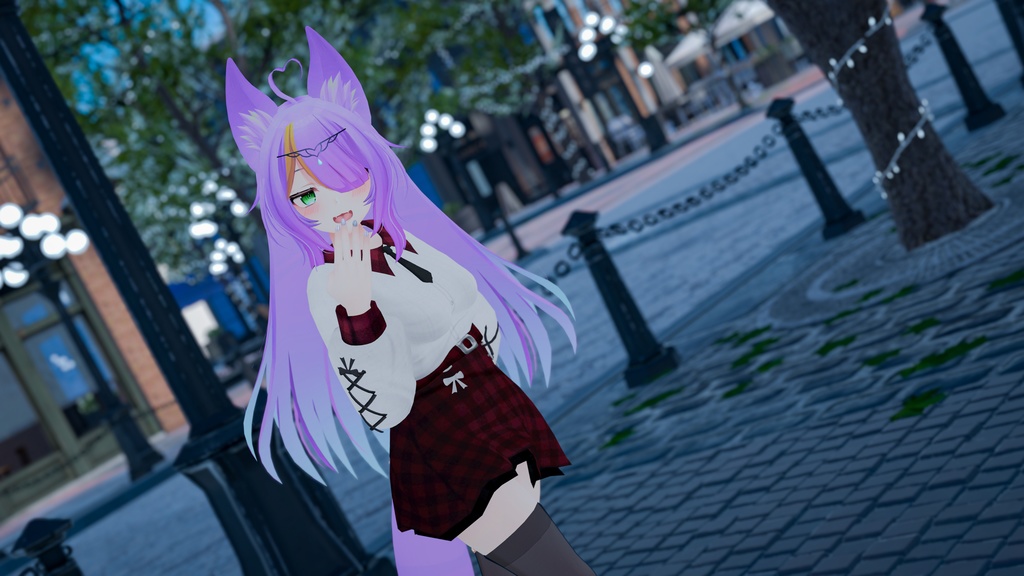 シュガーメープル