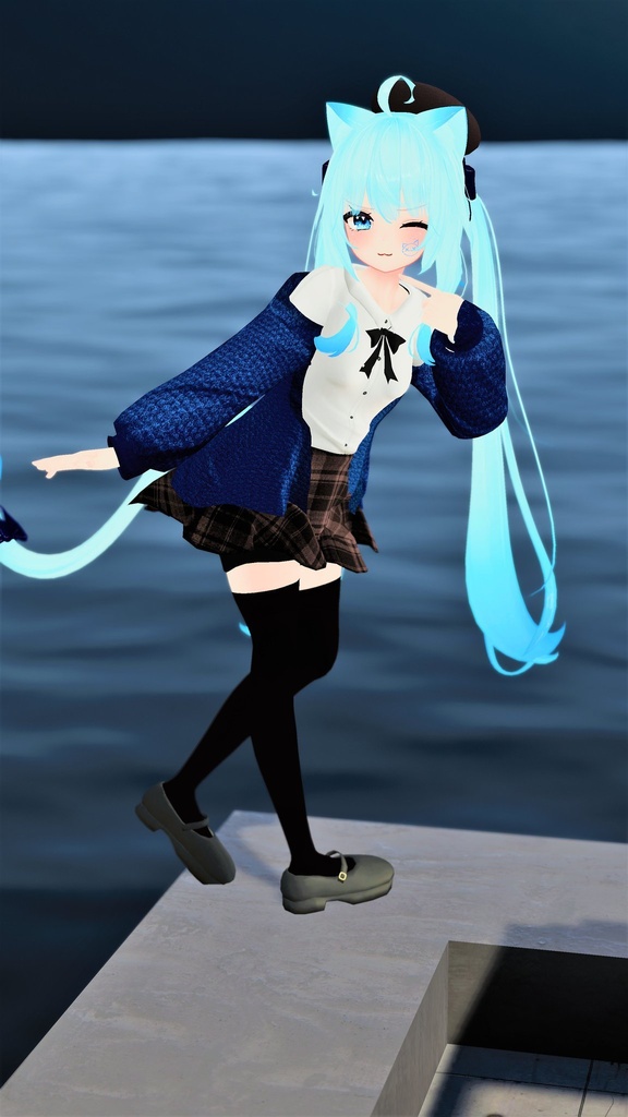 オータムメモリー