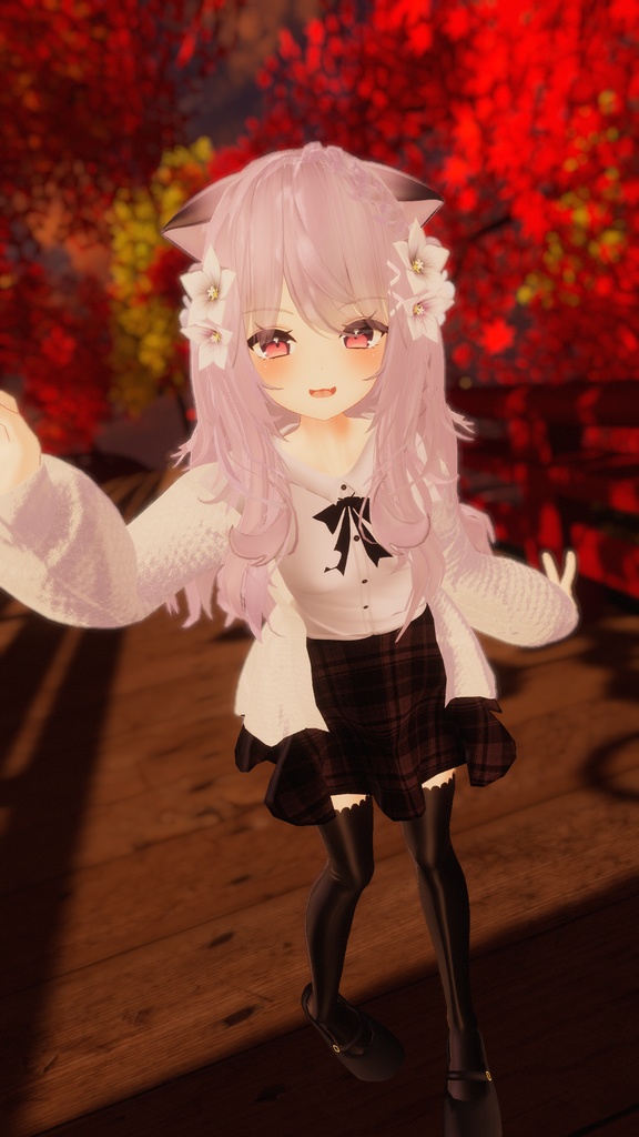 オータムメモリー