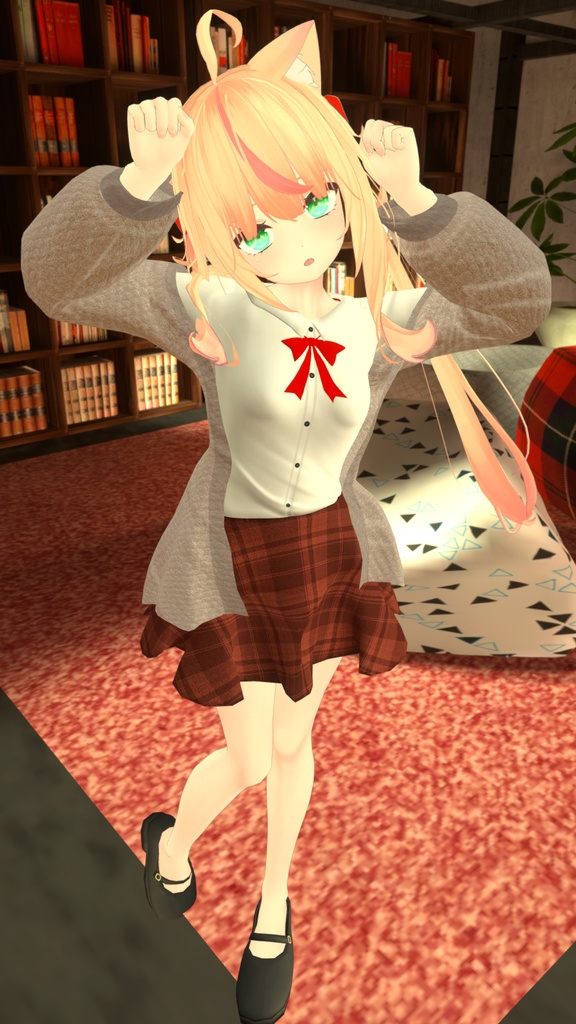 オータムメモリー