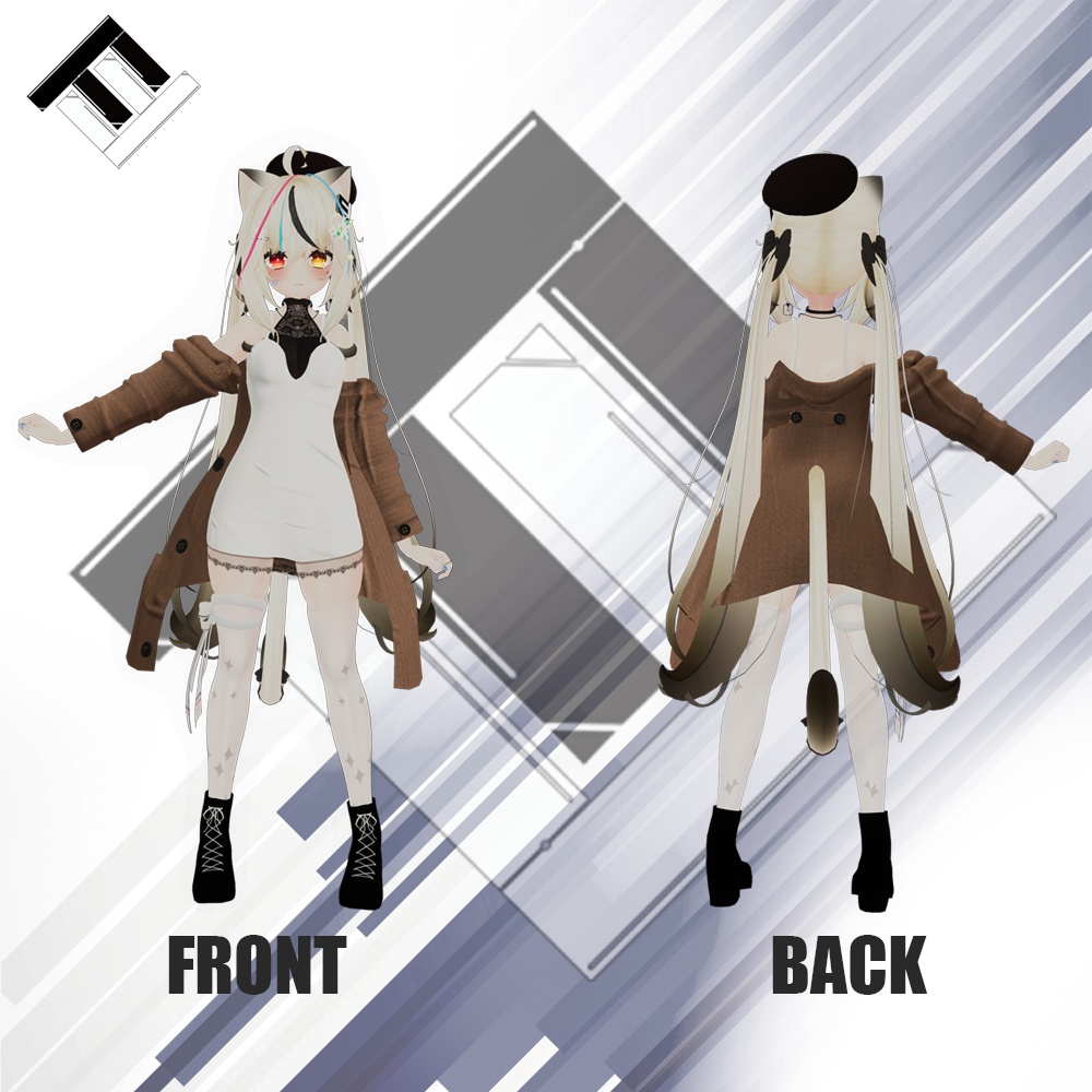 ブロッサムナイト